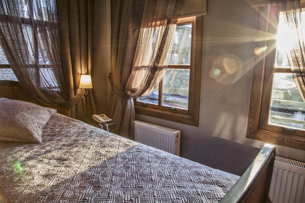 Kaf Konak Bartın Habitación foto